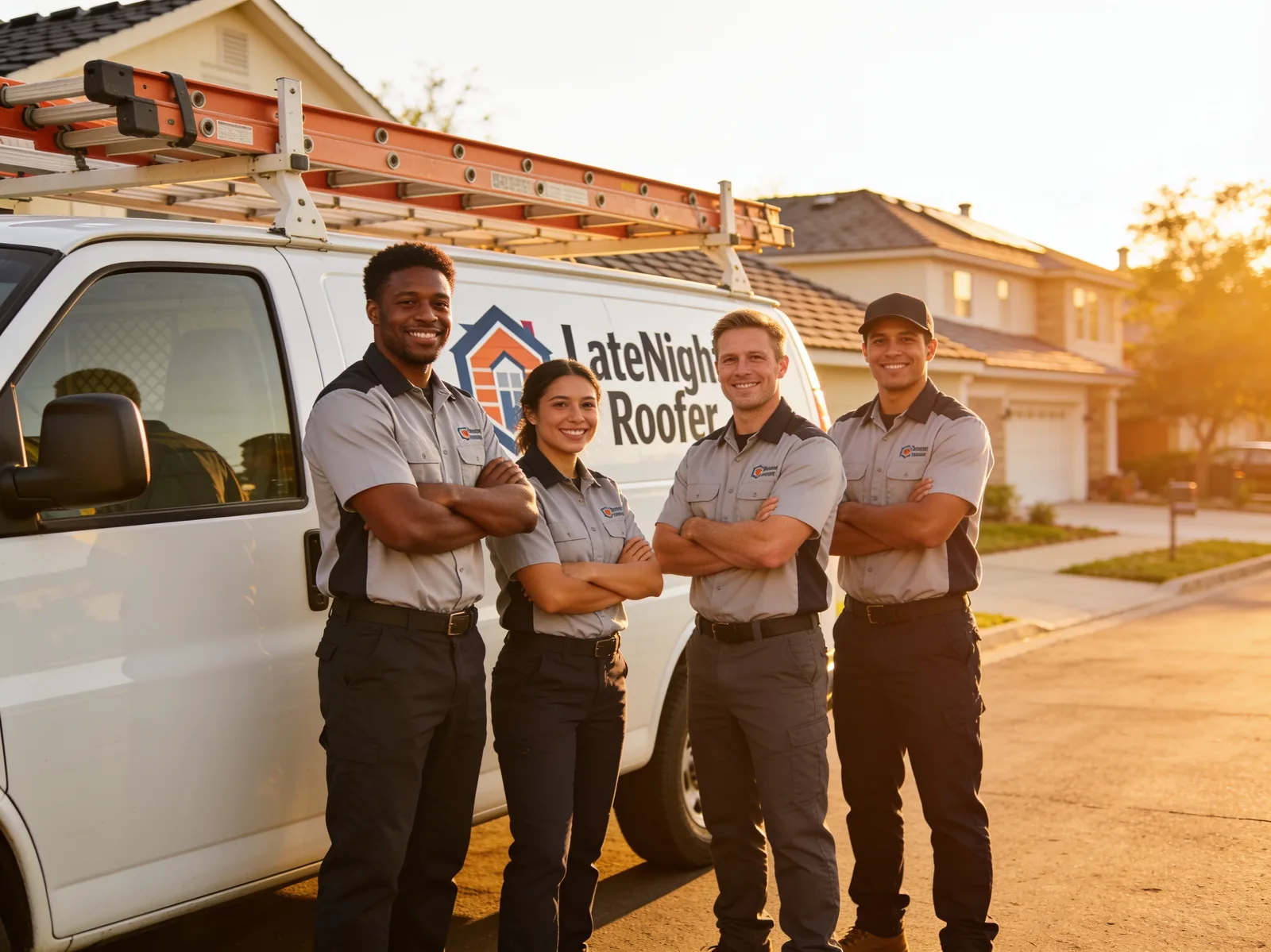 Emergency Roof Repair company in Jersey City, NJ